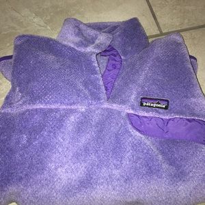Patagonia pullover